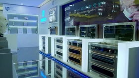 集成灶行业翘楚 解析板川集成灶的品牌实力与十大品牌格局