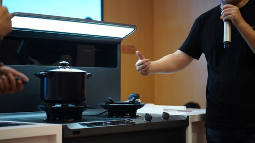 板川安全集成灶长沙站2023国庆动员会圆满召开，决胜金秋消费季