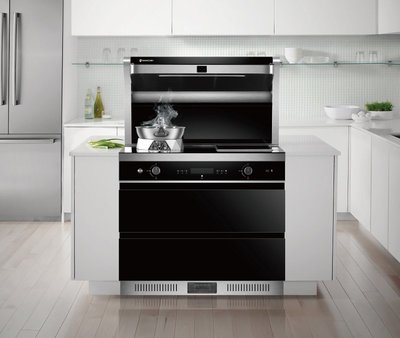 集成灶选购指南 板川集成灶深度解析与市场主流品牌概览