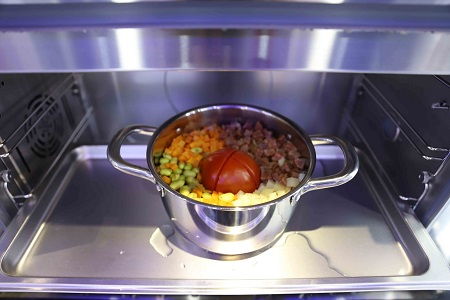 谁说板川集成灶蒸不熟米饭？半年真实体验颠覆了我的认知